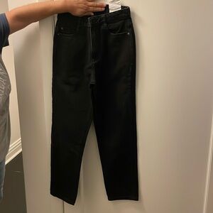 Zara jeans size 4